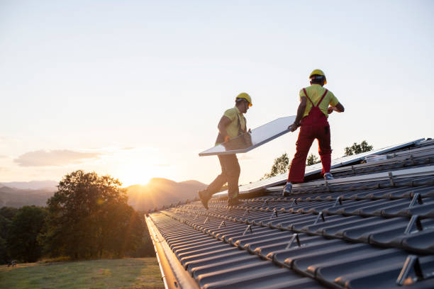 Reliable Cricket, NC Roofing Service Solutions