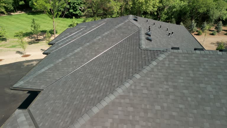 Emergency Roof Repair in Cricket, NC