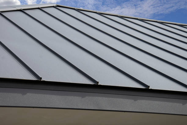 Fast & Reliable Emergency Roof Repairs in Cricket, NC