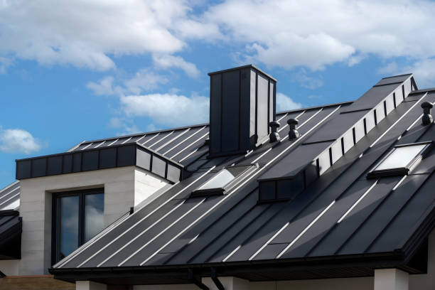Best Emergency Roof Repair Services  in Cricket, NC